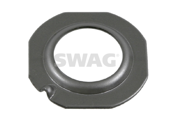 SWAG 30 90 1551 Τάπα, ακραξόνιο μπροστινός άξονας